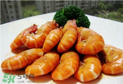 大頭蝦怎么做好吃？大頭蝦怎么處理？