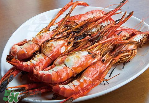 大頭蝦怎么做好吃？大頭蝦怎么處理？