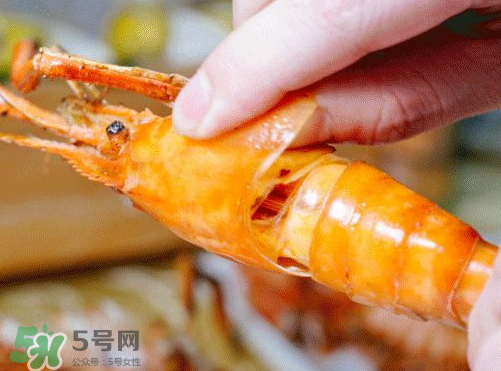 大頭蝦怎么做好吃？大頭蝦怎么處理？