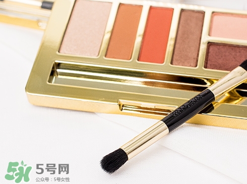 milani六色眼影盤色號試色 milani六色眼影盤色號試色