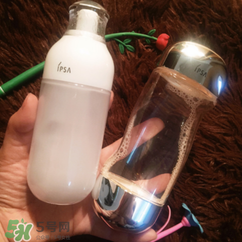 ipsa乳液孕婦可以用嗎？茵芙莎乳液孕婦用好嗎？