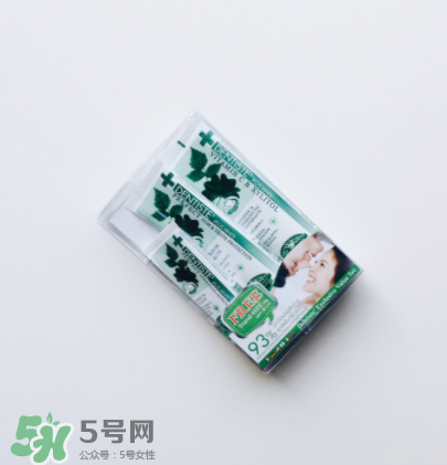 Dentiste牙膏怎么樣？Dentiste牙膏使用感受