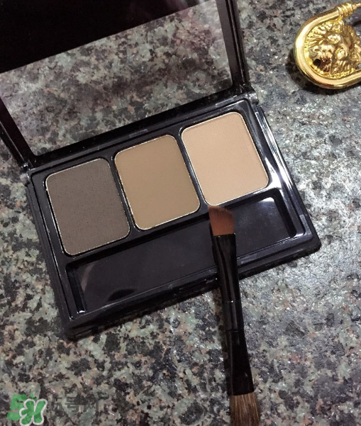 美寶蓮眉粉好用嗎？美寶蓮眉粉怎么樣？