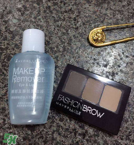 美寶蓮眉粉好用嗎？美寶蓮眉粉怎么樣？