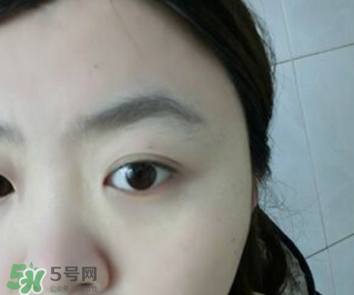 美寶蓮眉粉好用嗎？美寶蓮眉粉怎么樣？