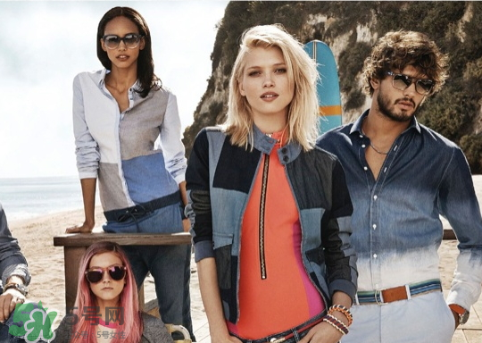 tommy hifger是什么牌子？tommy hifger檔次