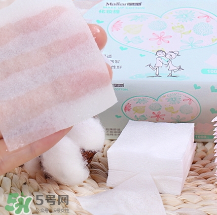 瑪莉安化妝棉怎么樣？酒香不怕巷子深