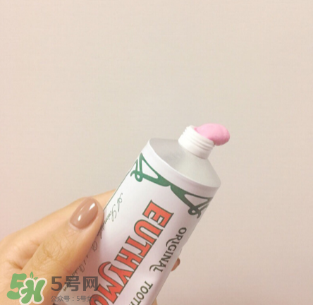 Euthymo牙膏多少錢？Euthymo牙膏價(jià)格介紹