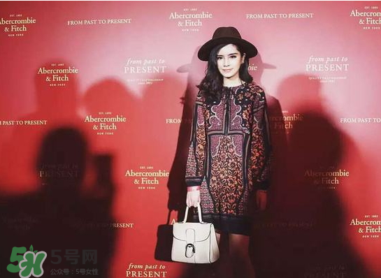 abercrombie fitch是什么牌子？abercrombie fitch價(jià)位