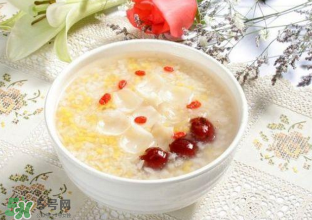 秋天吃什么養(yǎng)生？秋天養(yǎng)生食譜