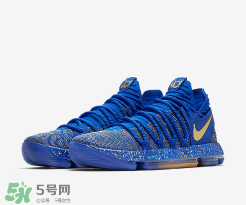 nike kd 10杜蘭特首冠戰(zhàn)靴什么時候發(fā)售_多少錢？