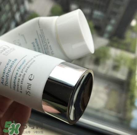 regenerate牙膏保質(zhì)期是多久？