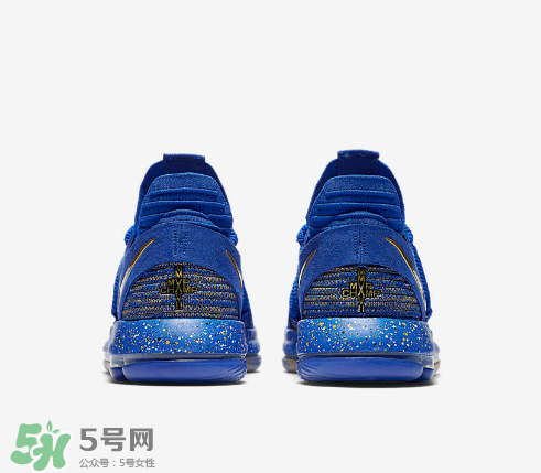 nike kd 10杜蘭特首冠戰(zhàn)靴什么時候發(fā)售_多少錢？