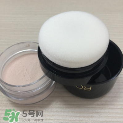 ILISYA柔色定妝蜜粉多少錢？ILISYA柔色定妝蜜粉怎么樣？