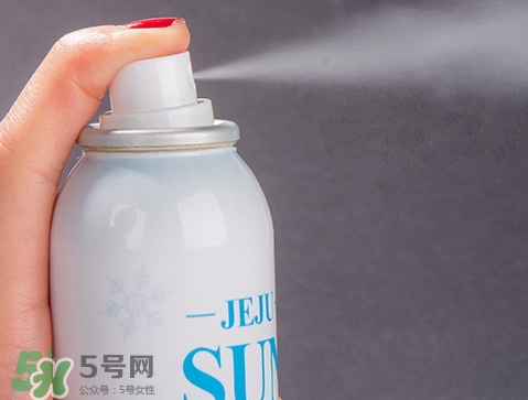 l.i.d冰感防曬噴霧怎么樣_使用方法 l.i.d冰感防曬噴霧怎么樣_使用方法