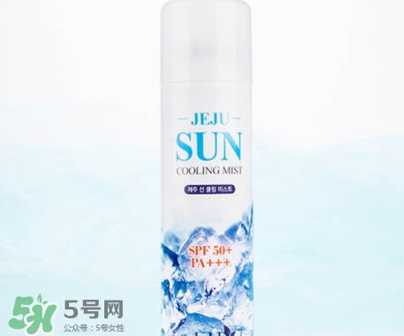 l.i.d冰感防曬噴霧怎么樣_使用方法 l.i.d冰感防曬噴霧怎么樣_使用方法