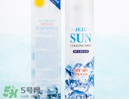 l.i.d冰感防曬噴霧怎么樣_使用方法 l.i.d冰感防曬噴霧怎么樣_使用方法