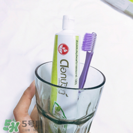 泰國雙蓮牙膏什么檔次？雙蓮牙膏介紹