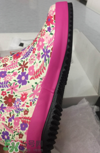 joycorn雨鞋好嗎？joycorn兒童雨鞋怎么樣？