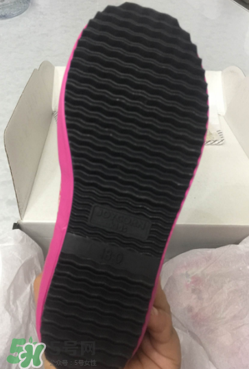 joycorn雨鞋好嗎？joycorn兒童雨鞋怎么樣？