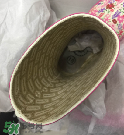 joycorn雨鞋好嗎？joycorn兒童雨鞋怎么樣？