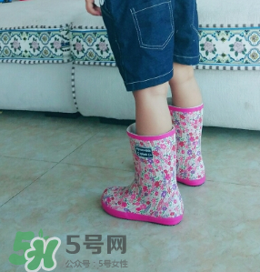 joycorn雨鞋好嗎？joycorn兒童雨鞋怎么樣？