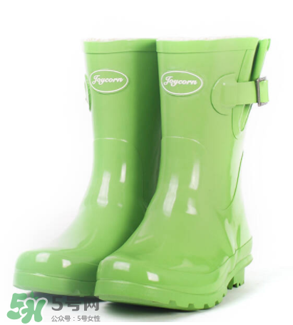 joycorn雨鞋好嗎？joycorn兒童雨鞋怎么樣？