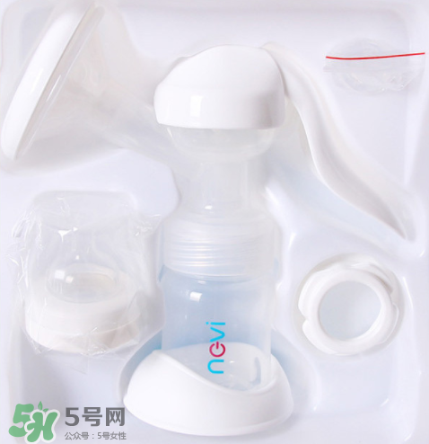 新貝吸奶器怎么樣？新貝電動吸奶器好用嗎？