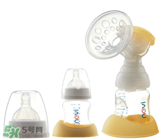 新貝吸奶器怎么樣？新貝電動吸奶器好用嗎？