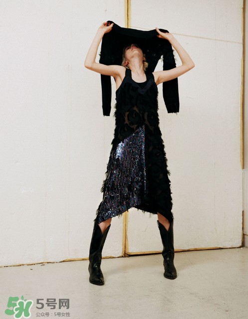 babyghost2017秋冬系列怎么樣_好看嗎？