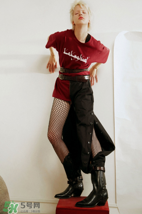 babyghost2017秋冬系列怎么樣_好看嗎？