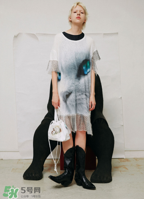 babyghost2017秋冬系列怎么樣_好看嗎？