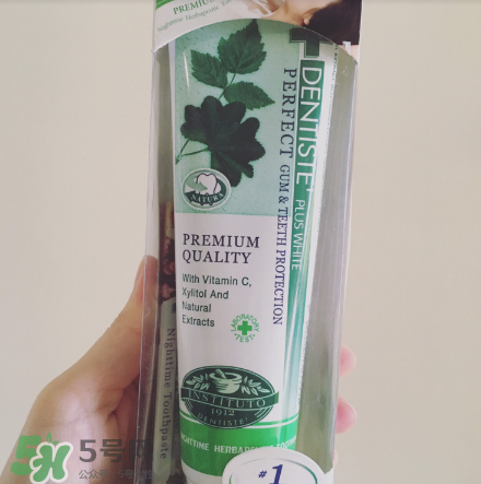 泰國牙膏哪個(gè)牌子最好?泰國好用牙膏推薦 泰國牙膏哪個(gè)牌子最好?泰國好用牙膏推薦