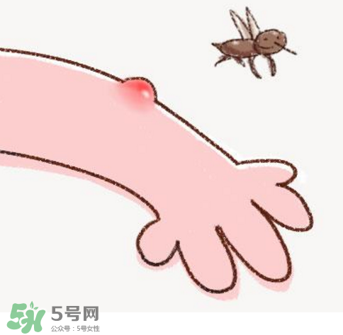 秋天有蚊子嗎？秋天有蚊子怎么辦？