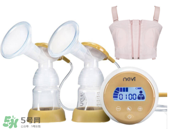 新貝吸奶器沒有吸力了怎么辦？新貝吸奶器常見故障介紹