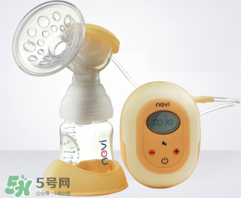 新貝吸奶器沒有吸力了怎么辦？新貝吸奶器常見故障介紹