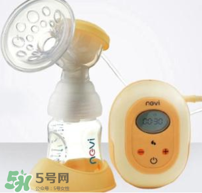 新貝吸奶器沒有吸力了怎么辦？新貝吸奶器常見故障介紹