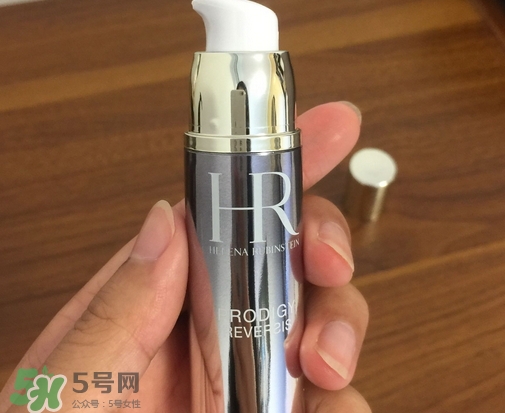 赫蓮娜至美溯顏眼部精華液怎么樣_好用嗎 赫蓮娜至美溯顏眼部精華液怎么樣_好用嗎