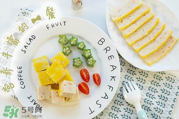 寶寶輔食注意事項 不可忽視20個小細(xì)節(jié)