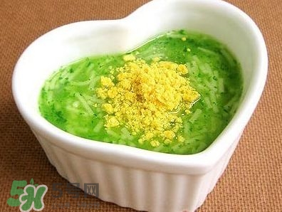 寶寶輔食可以吃南瓜嗎？寶寶吃南瓜的好處