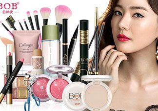 ?bob是什么牌子的彩妝？bob彩妝是哪個國家的？