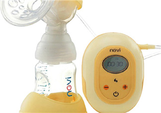 新貝吸奶器怎么樣？新貝電動吸奶器好用嗎？