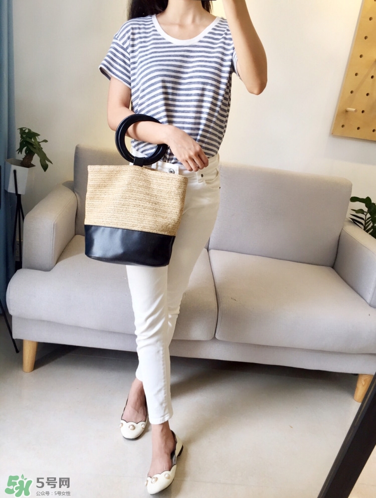 個子矮的女生怎么穿搭衣服好看