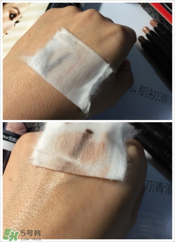 芭比波朗流云眼影筆色號大全 都有哪些顏色 芭比波朗流云眼影筆色號大全 都有哪些顏色