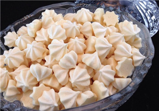 溶豆豆吃了有什么好處？溶豆豆有什么營養(yǎng)價值？