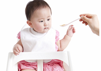 寶寶不吃輔食怎么辦？5個(gè)小妙招讓寶寶乖乖吃輔食