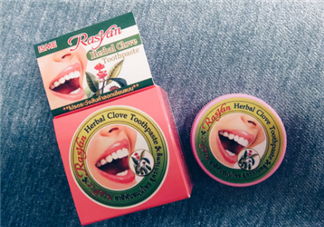 泰國rasyan牙粉多少錢？rasyan牙粉價格介紹