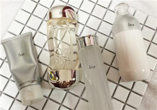 ipsa乳液孕婦可以用嗎？茵芙莎乳液孕婦用好嗎？