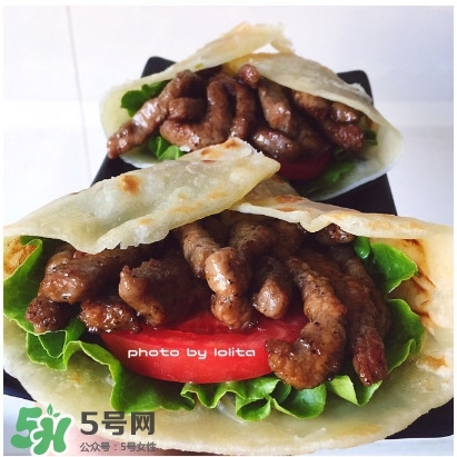 嫩牛五方的做法 自己在家做嫩牛五方 嫩牛五方的做法 自己在家做嫩牛五方