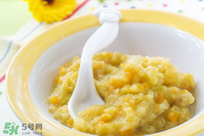 寶寶多大能吃調(diào)料？給寶寶輔食加調(diào)料的原則